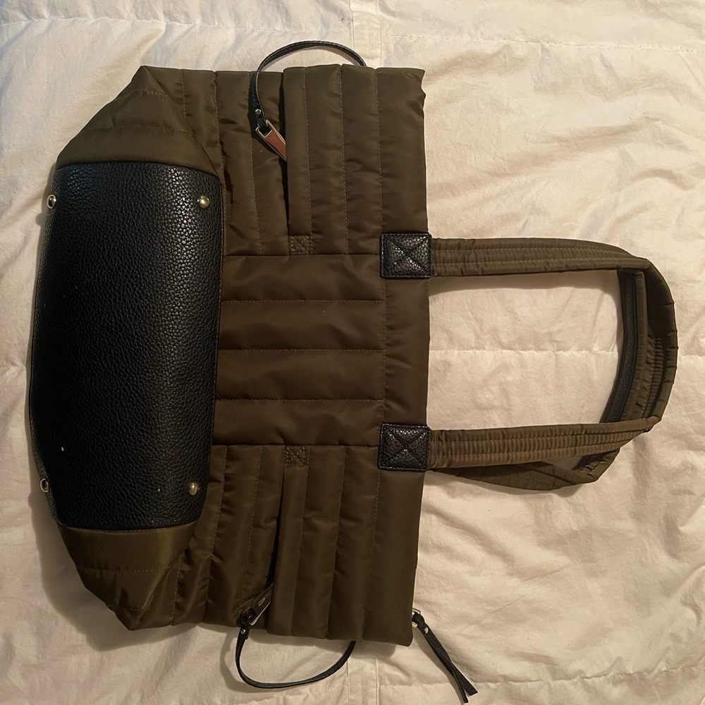 Nine West. Pocketbook/ leisure bag. New. Pockets inside & out. Smoke free home.